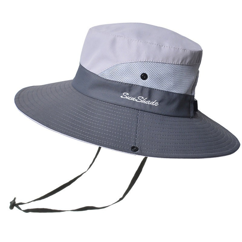 Stornfield | Sun Hat - Stylish UV Protection