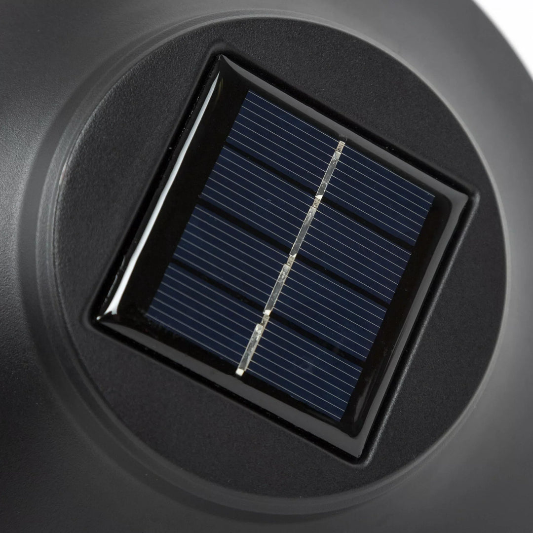 Premium Solar Torch Garden Lights - Set of 6 | Stornfield