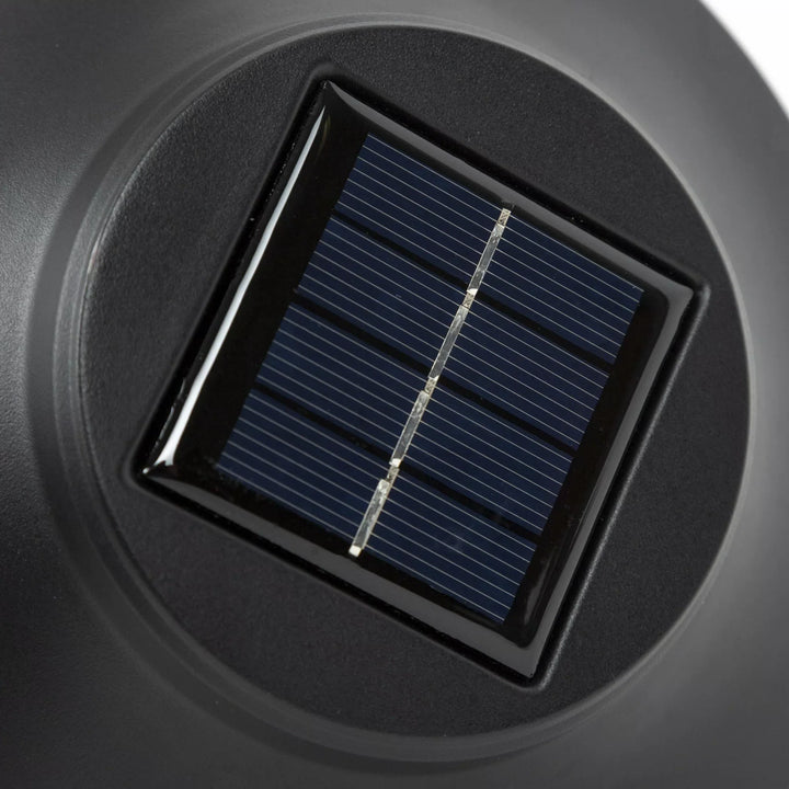 Premium Solar Torch Garden Lights - Set of 6 | Stornfield
