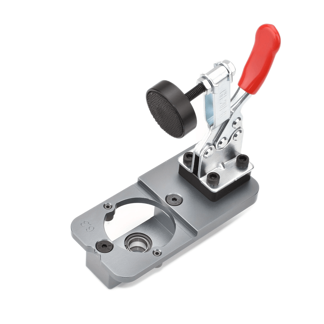 Top band drilling template 35 mm | Stornfield