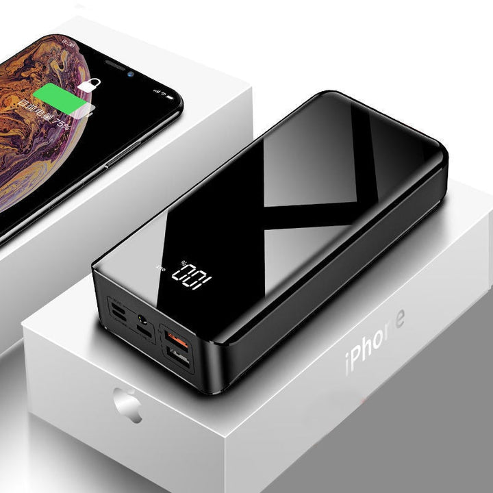 30000mAh Powerbank | Stornfield