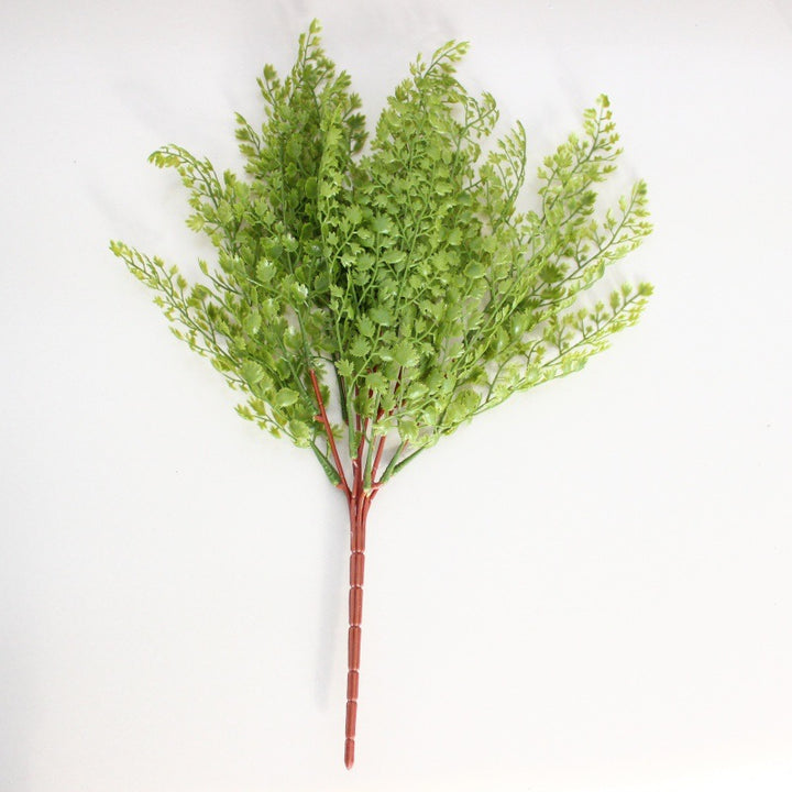 Lifelike Fern Decorative Stem