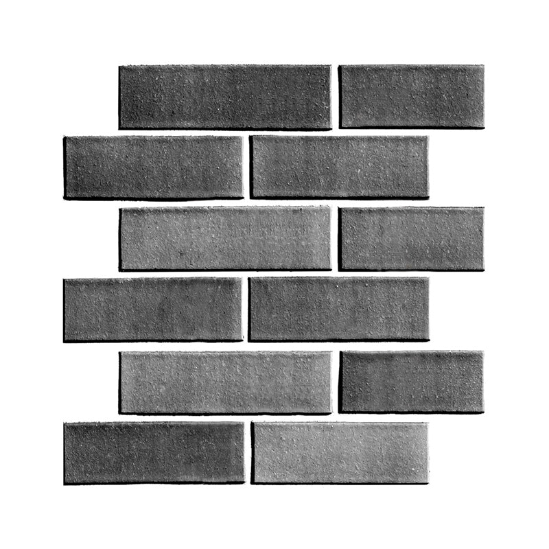 Stornfield | 3D Embossed Plastic Mud Flaps with Rain Gear