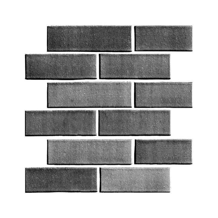 Stornfield | 3D Embossed Plastic Mud Flaps with Rain Gear