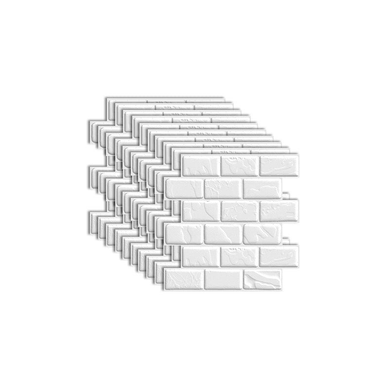 Stornfield | 3D Embossed Plastic Mud Flaps with Rain Gear