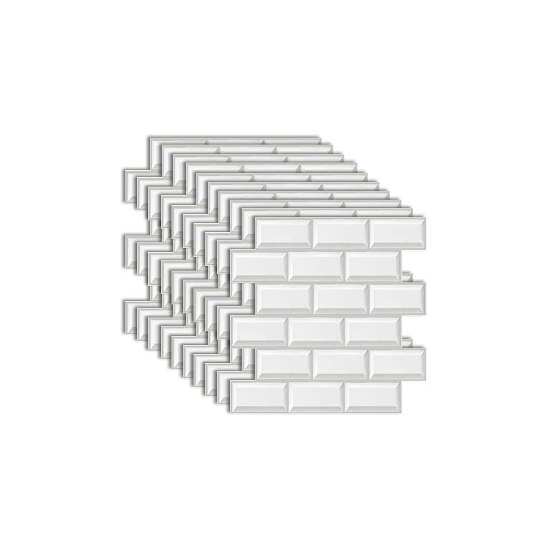 Stornfield | 3D Embossed Plastic Mud Flaps with Rain Gear