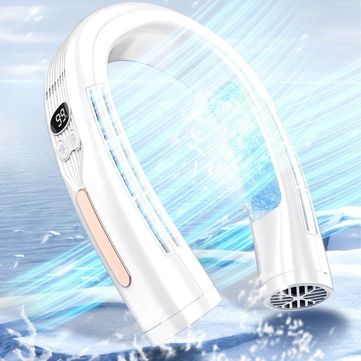 Portable Neck Fan | Stornfield