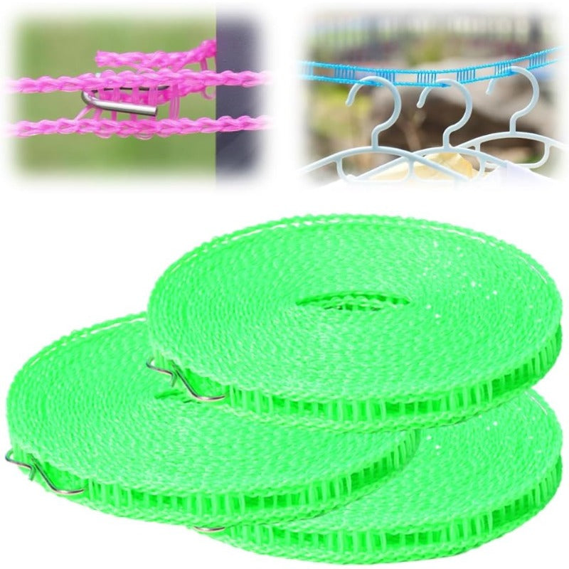 Windproof Anti-Slip Drying Line Stornfield