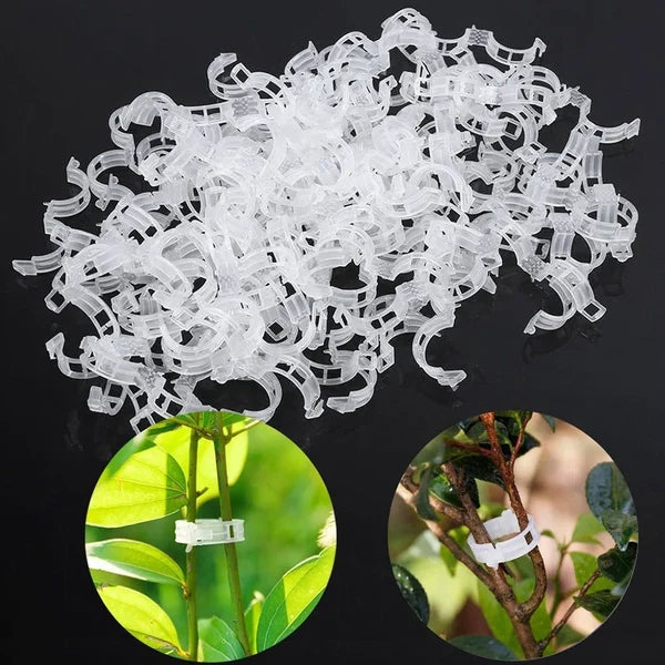 GripKing Clips — Keep your plants strong and discover effortless, healthy growth! | Stornfield