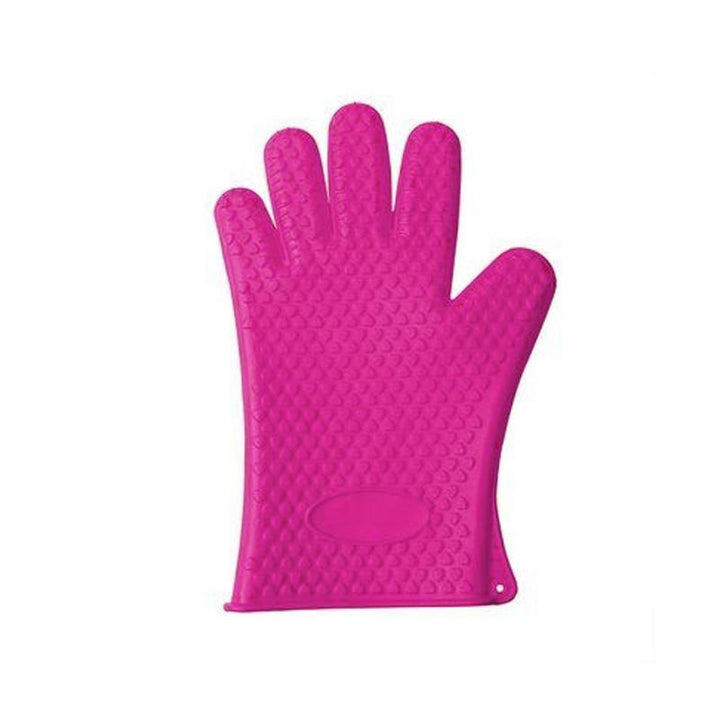 Silicone Gloves With Heat Resistance | Stornfield