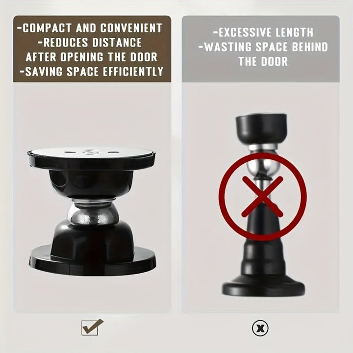 MagnetStopper Keep Your Doors Simply Open | Stornfield