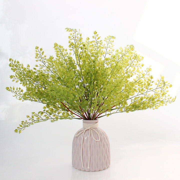 Lifelike Fern Decorative Stem