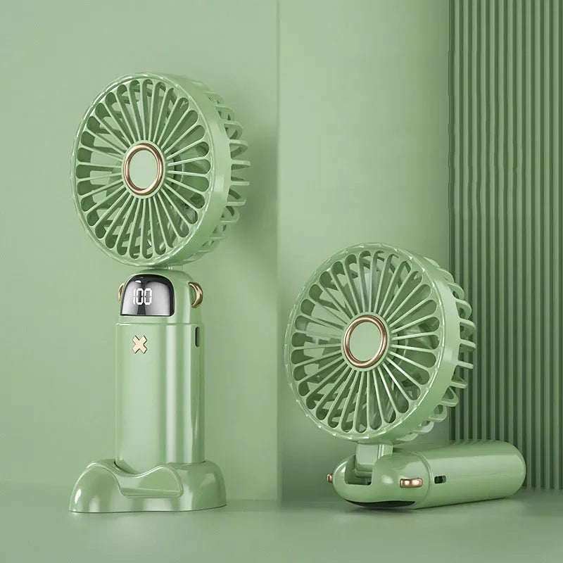 Portable Mini Handheld Fan | Stornfield