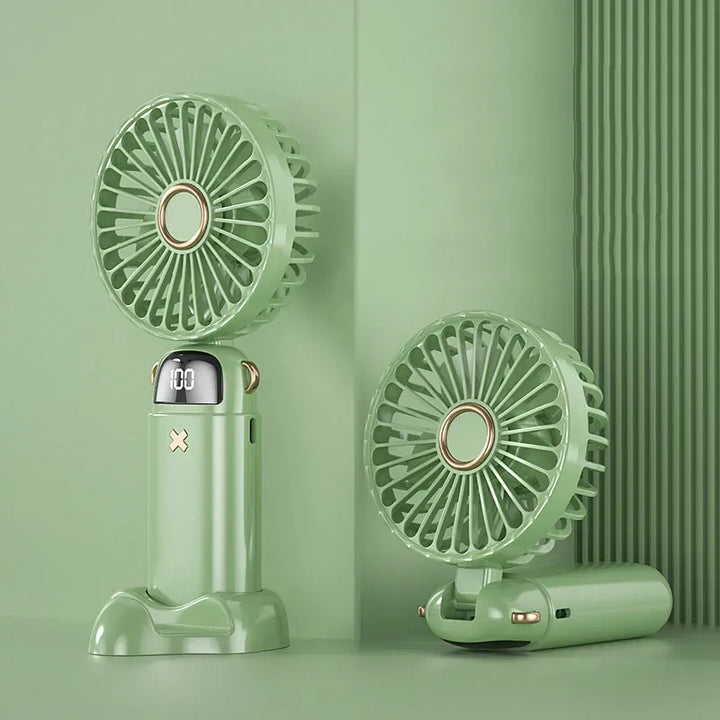 Portable Mini Handheld Fan | Stornfield