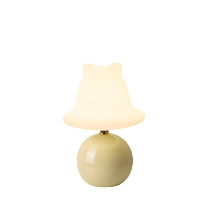 Elegant Stornfield cylindrical lampshade