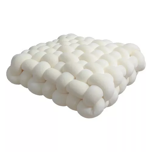 Stornfield | Knot Pillow