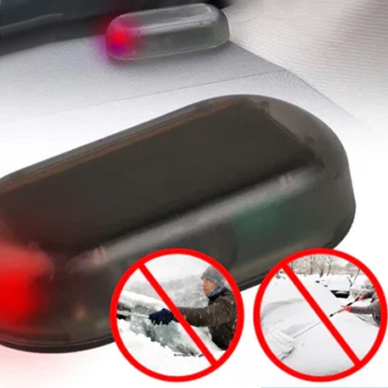 Car Fault Frost Protection Instrument | Stornfield