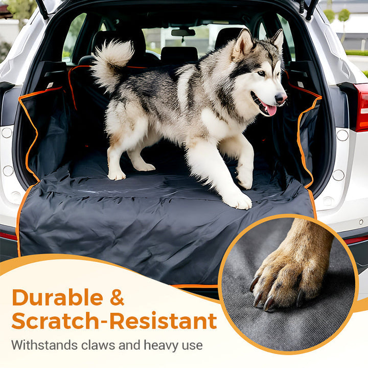 PetArmor — Maximum protection and comfort for stress-free car rides with your favorite | Stornfield
