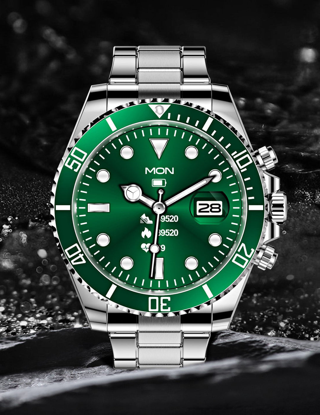 SmartClassic | Stornfield