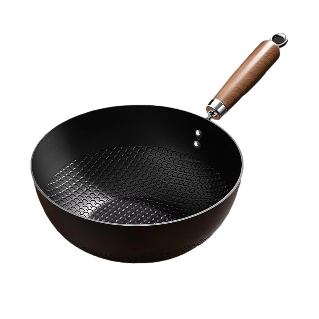 TitanWok — Masterful heat for stress-free, perfectly cooked dishes | Stornfield
