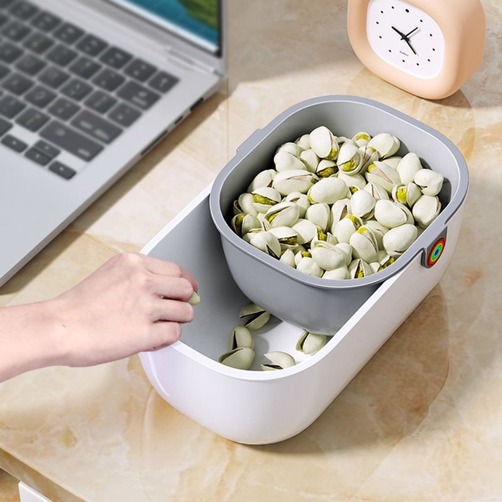 SnackSphere — Flawless snack enjoyment without crumb chaos | Stornfield