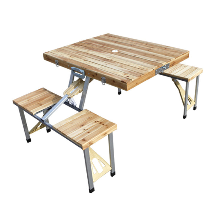 Klapp-Table Set Stornfield