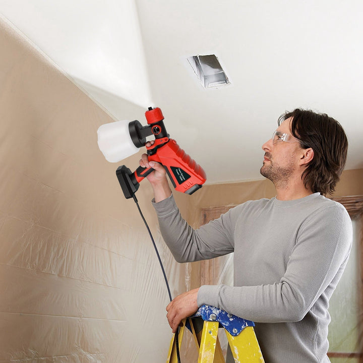 Stornfield | 750W Electric Paint Sprayer
