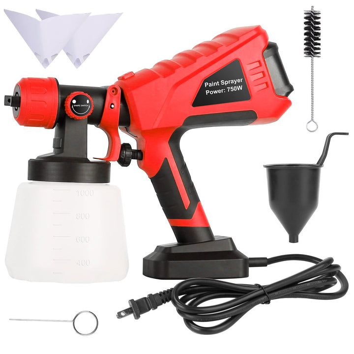 Stornfield | 750W Electric Paint Sprayer