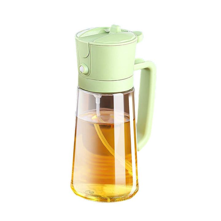 SensaSpray Dual Oil Sprayer — Precise control for healthier, perfected masterpieces in your kitchen | Stornfield