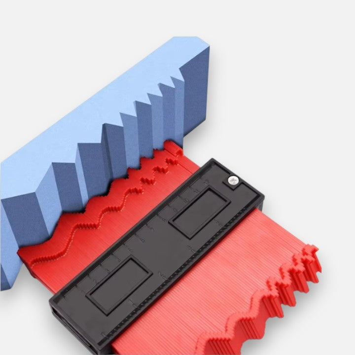 CutMaster Pro — Cutting with professional precision and feel proud of every cut | Stornfield