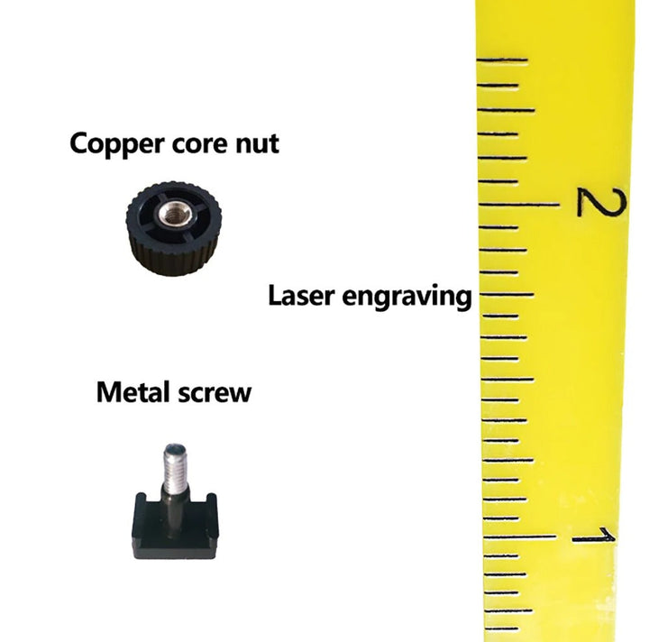 Shop template tool | Precision measuring gauge | Stornfield