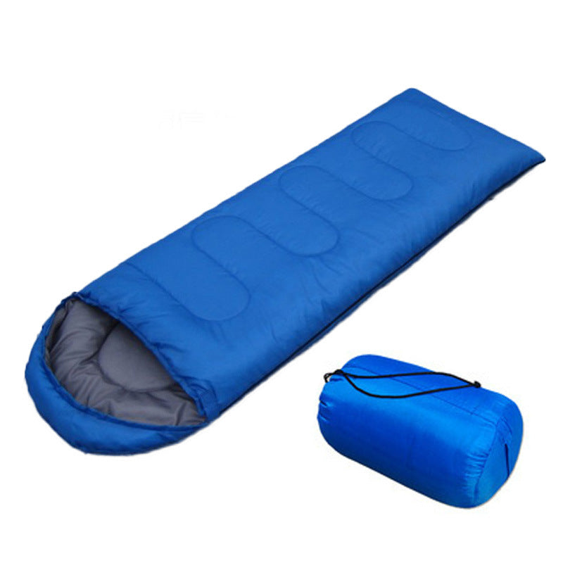 Sleeping bag Stornfield