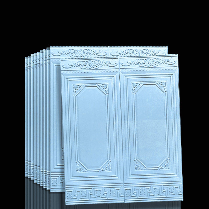 Stornfield | Contemporary Waterproof Adhesive Stretch Wall Panels