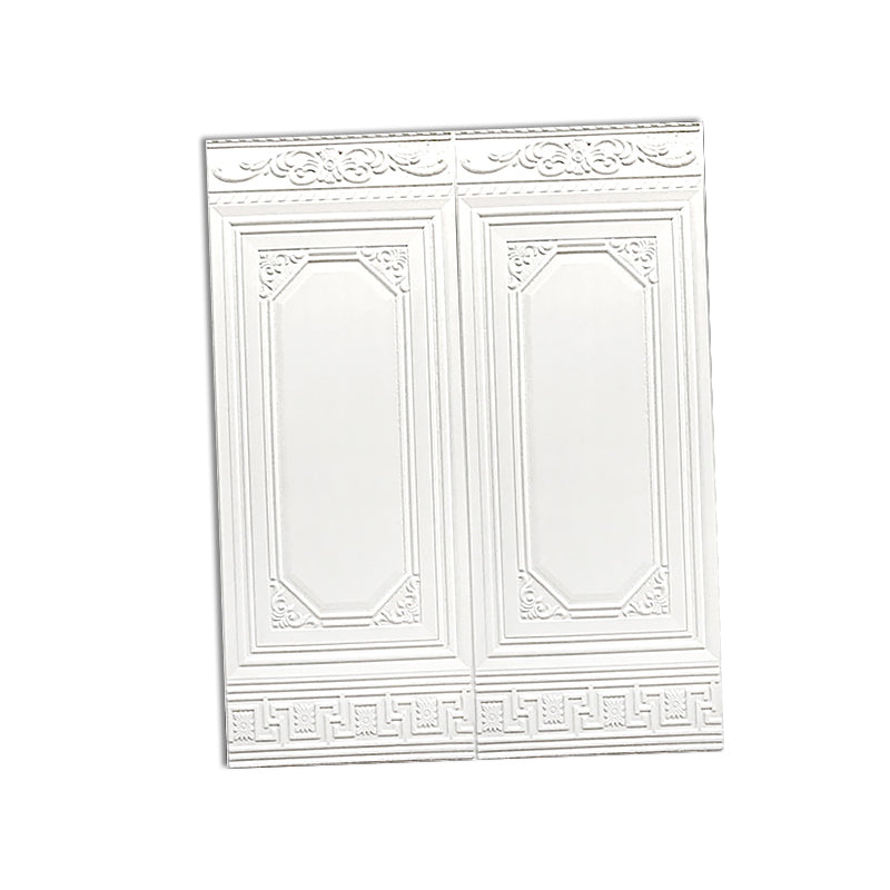 Stornfield | Contemporary Waterproof Adhesive Stretch Wall Panels