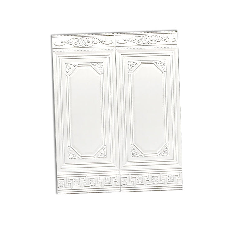 Stornfield | Contemporary Waterproof Adhesive Stretch Wall Panels