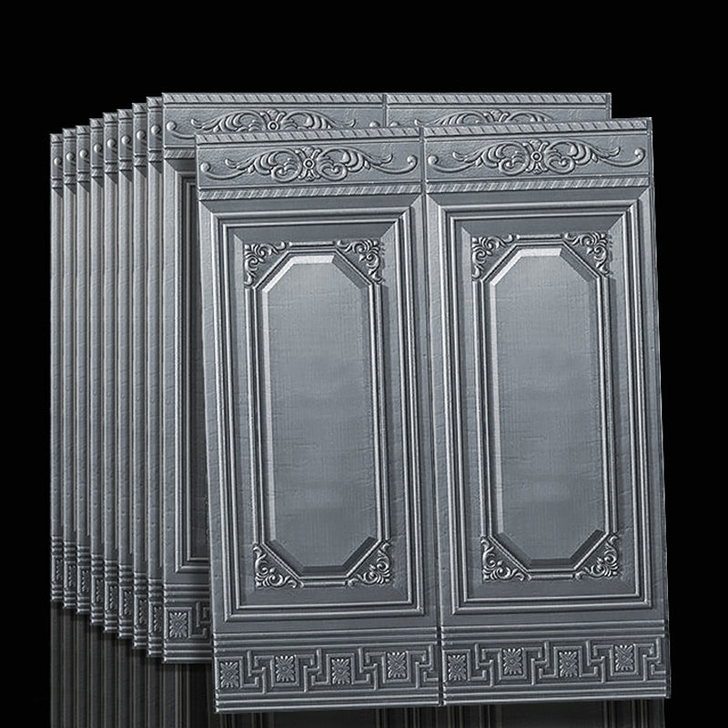 Stornfield | Contemporary Waterproof Adhesive Stretch Wall Panels