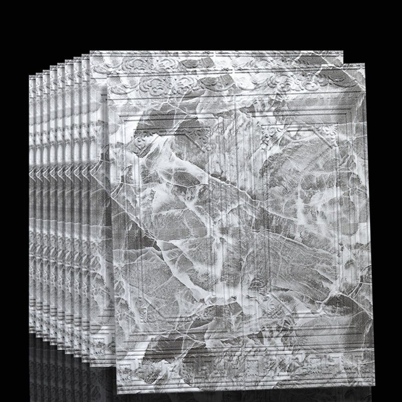 Stornfield | Contemporary Waterproof Adhesive Stretch Wall Panels
