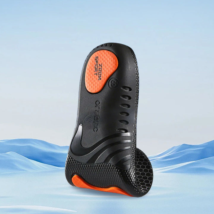 Shock-absorbing insoles for women & men | Stornfield
