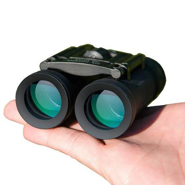 VisionPro — Experience nature and adventure in breathtaking clarity and proximity | Stornfield