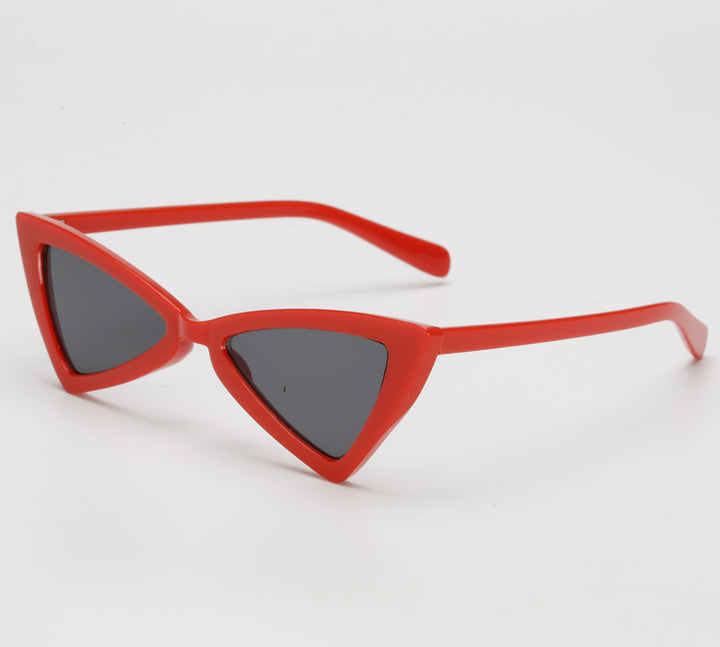 Women's Cat-Eye Sunglasses with ultra-light frame and polarized lenses Stornfield