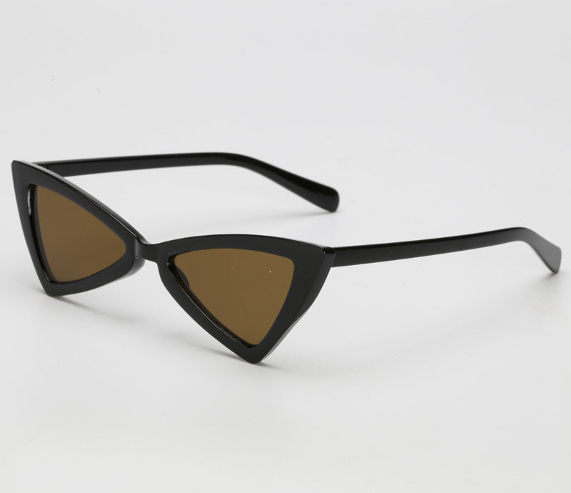 Women's Cat-Eye Sunglasses with ultra-light frame and polarized lenses Stornfield