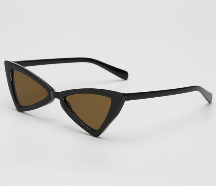 Women's Cat-Eye Sunglasses with ultra-light frame and polarized lenses Stornfield