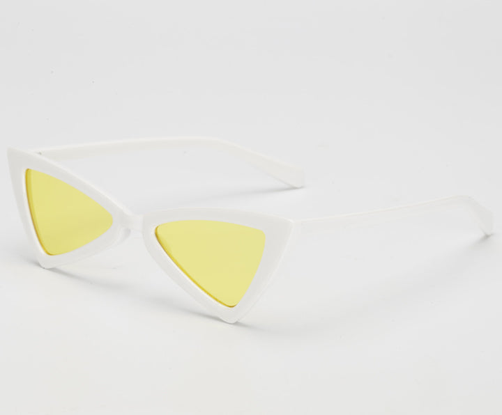 Women's Cat-Eye Sunglasses with ultra-light frame and polarized lenses Stornfield