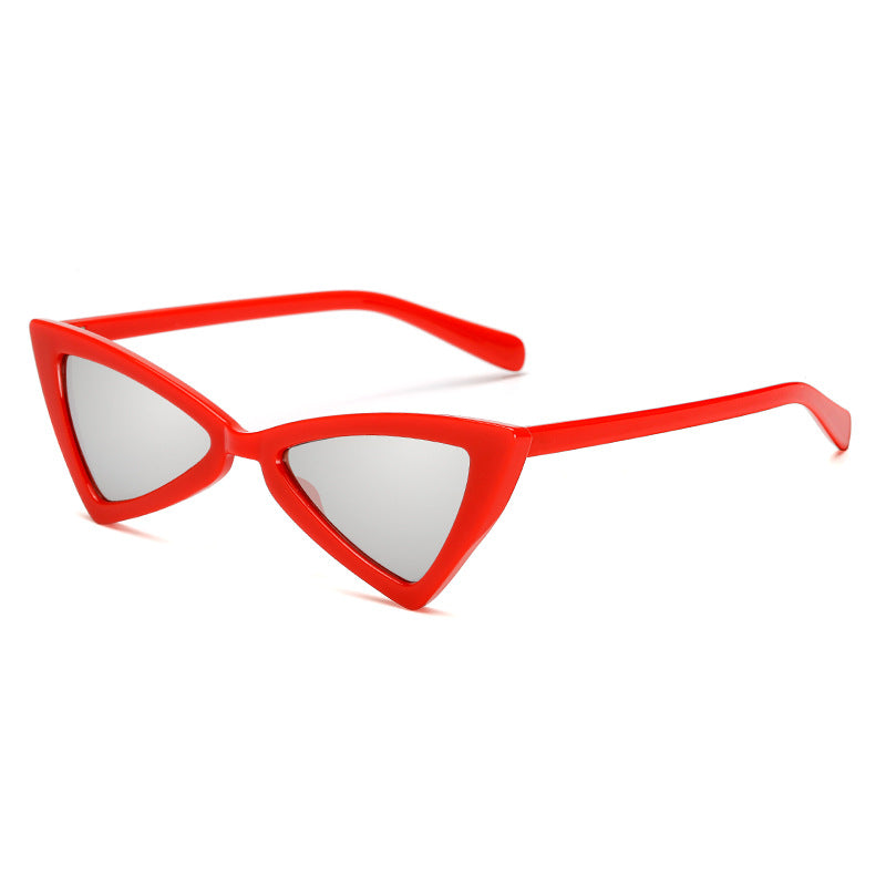 Women's Cat-Eye Sunglasses with ultra-light frame and polarized lenses Stornfield