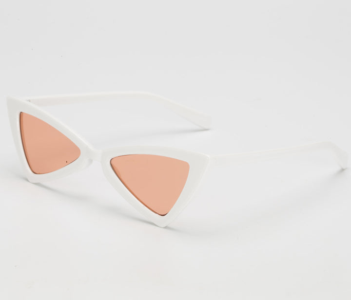 Women's Cat-Eye Sunglasses with ultra-light frame and polarized lenses Stornfield