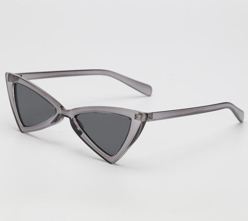 Women's Cat-Eye Sunglasses with ultra-light frame and polarized lenses Stornfield