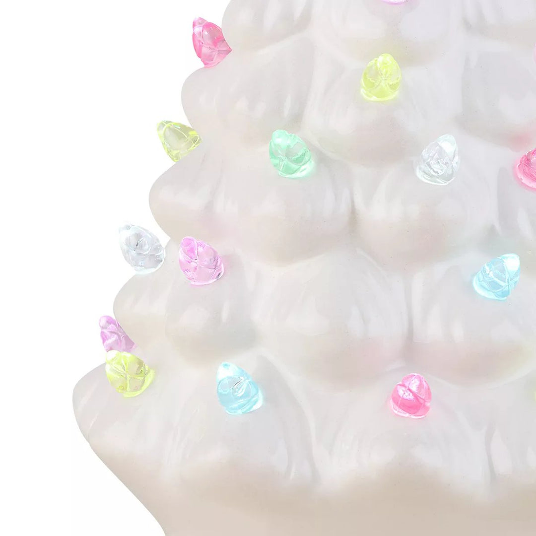 Stornfield | Christmas Pink Bunny Tree