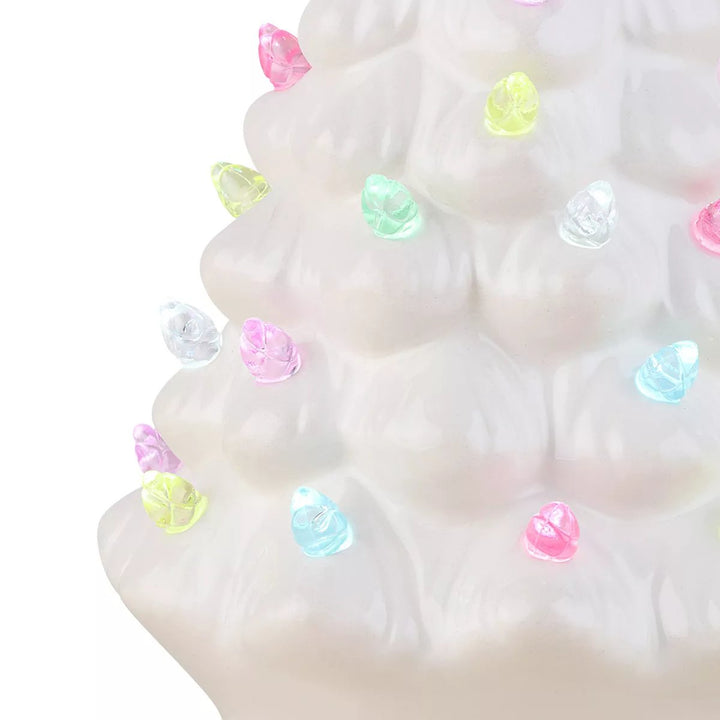 Stornfield | Christmas Pink Bunny Tree