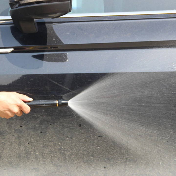 AquaFlex | High-pressure spray water gun | Stornfield