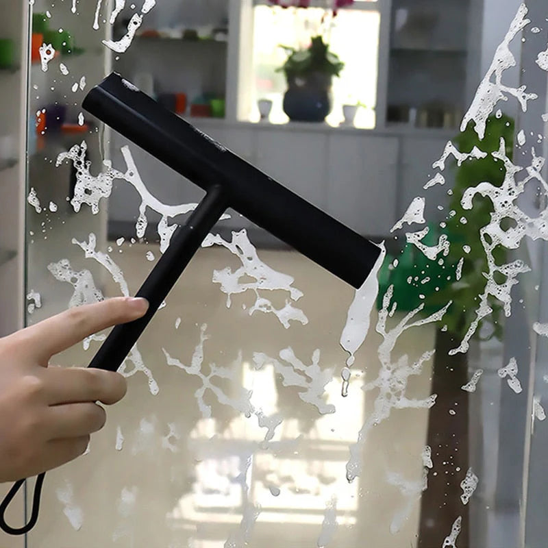 StormWipe — Brilliantly clear shower without effort and streak stress | Stornfield
